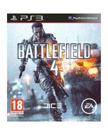 Battlefield 4 (Английская Версия) (PS3)